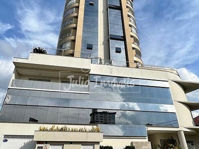 Apartamento aluguel em Região Geográfica Imediata de Brusque, Brusque