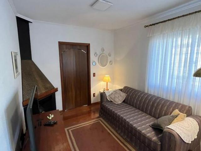 Apartamento venda em Região Imediata de Amparo, Serra Negra
