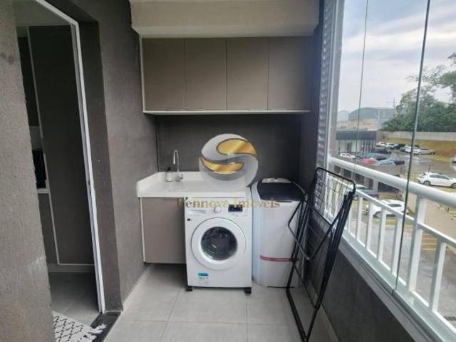 Apartamento venda em Rio Cotia, Cotia
