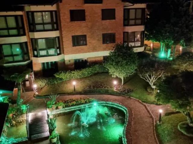 Apartamento venda em Gramado