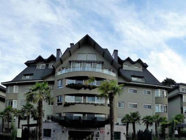 Apartamento venda em Gramado