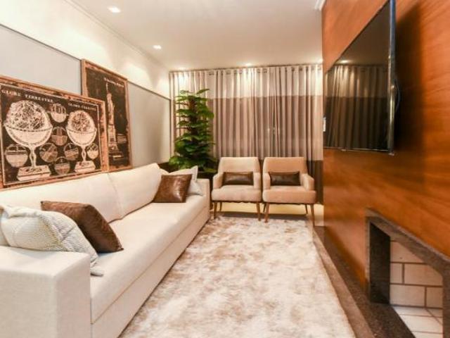 Apartamento venda em Residencial Lagos de Gramado, Gramado