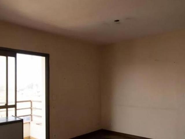 Apartamento venda em Região Imediata de Jaú, Bariri