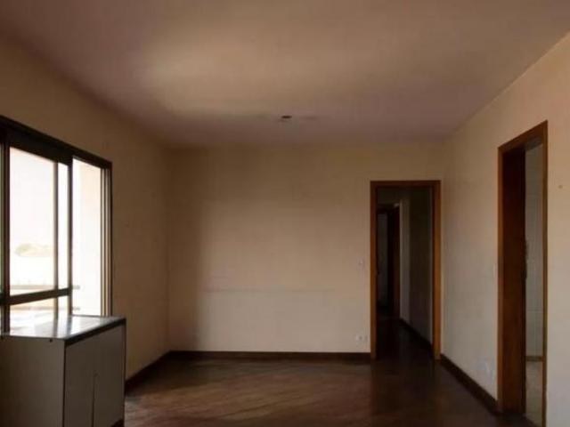 Apartamento venda em Região Imediata de Jaú, Bariri