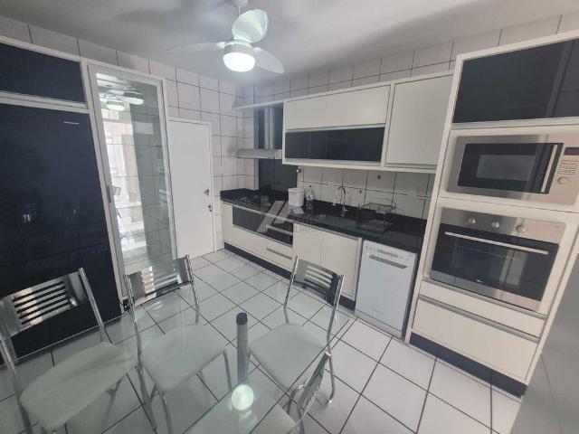 Apartamento aluguel em Morro da Cruz, Florianópolis