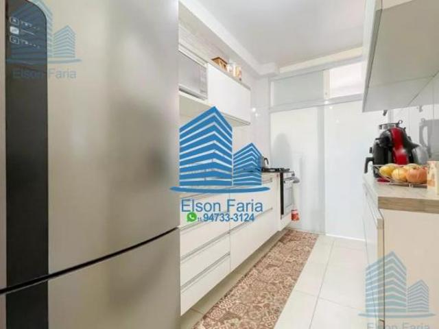 Apartamento venda em Bela Vista, Osasco