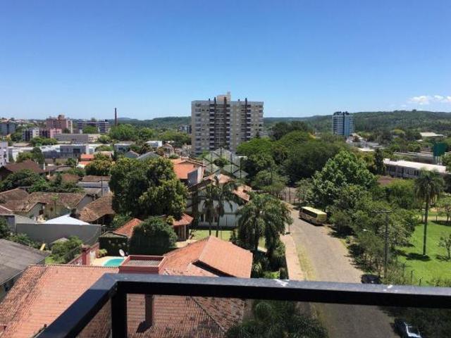 Apartamento venda em Estância Velha