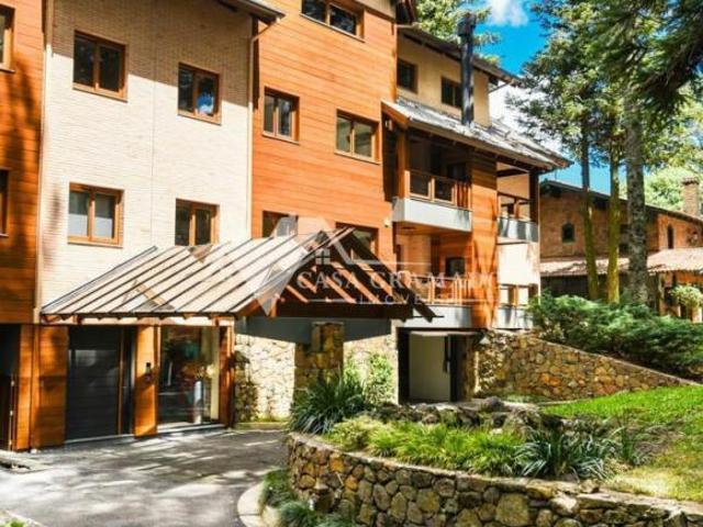 Apartamento venda em Região Geográfica Imediata de Caxias do Sul, Gramado