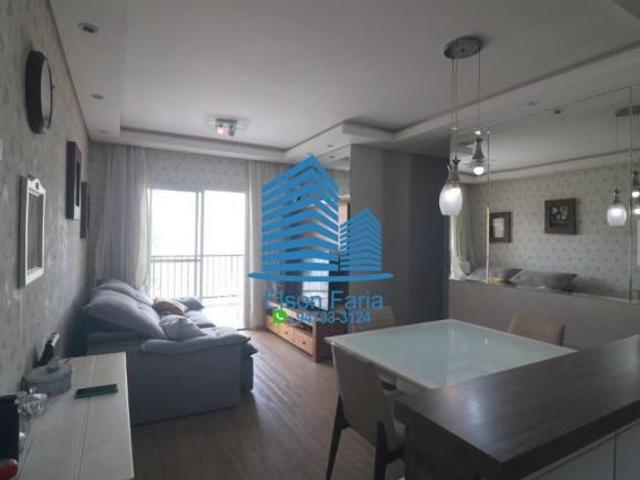 Apartamento venda em Região Imediata de São Paulo, Região Metropolitana de São Paulo