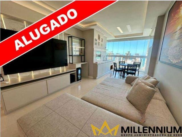 Apartamento aluguel em Região Geográfica Imediata de Itajaí, Itapema