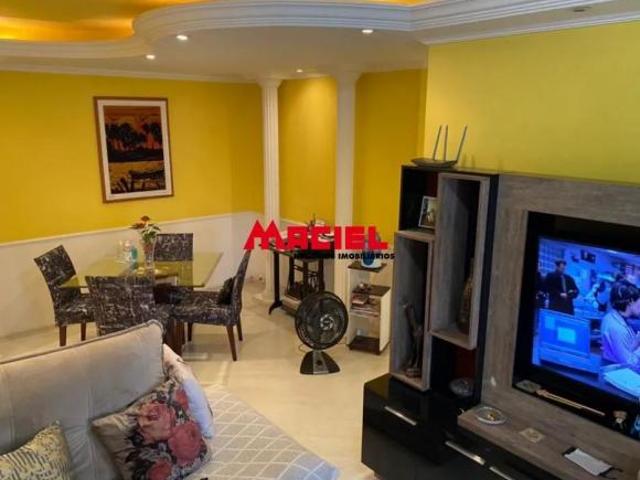 Apartamento venda em Região Imediata de São José dos Campos, Região Metropolitana do Vale do Paraíba e Litoral Norte