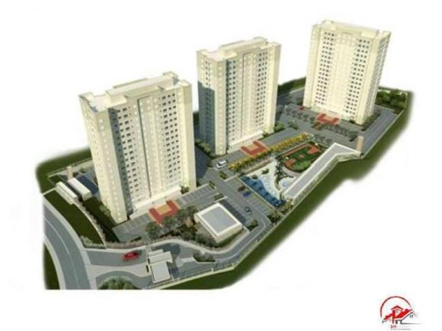 Apartamento venda em Região Imediata de São Paulo, Região Metropolitana de São Paulo