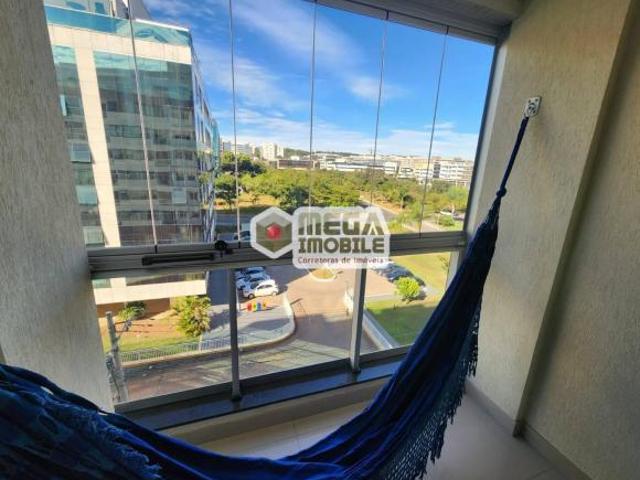 Apartamento venda em Brasília, Plano Piloto