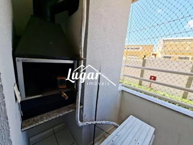 Apartamento aluguel em Região Imediata de Marília, Marília
