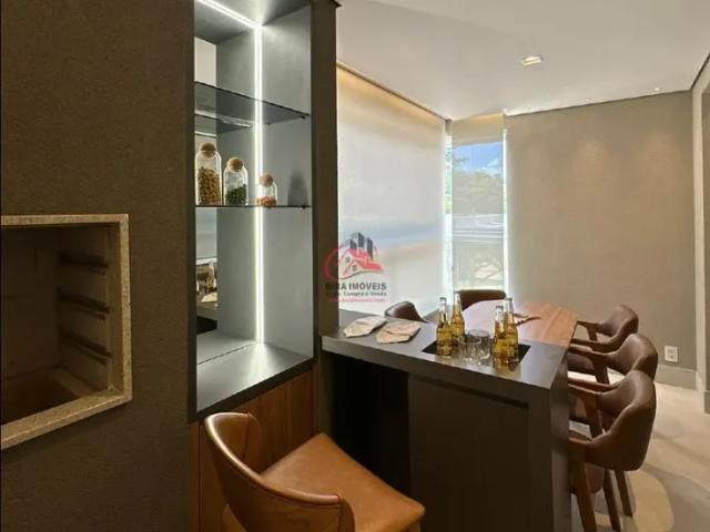 Apartamento venda em Região Geográfica Imediata de Uberaba, Uberaba