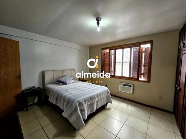 Apartamento aluguel em Região Geográfica Imediata de Santa Maria, Santa Maria