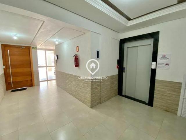 Apartamento venda em Cachoeirinha