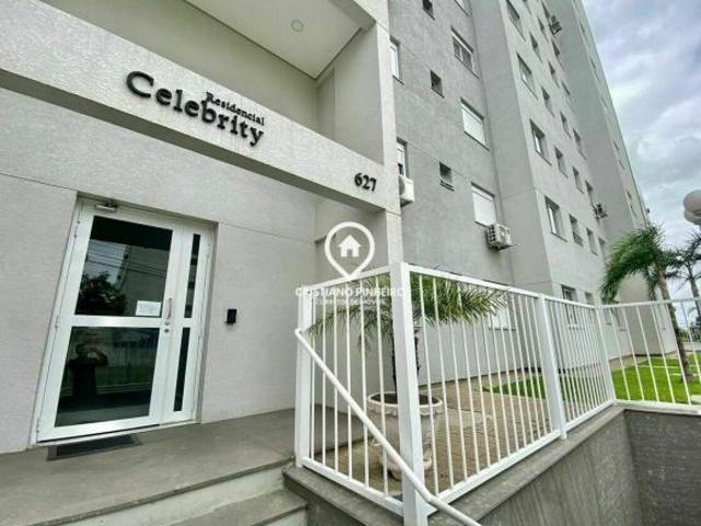 Apartamento venda em Cachoeirinha