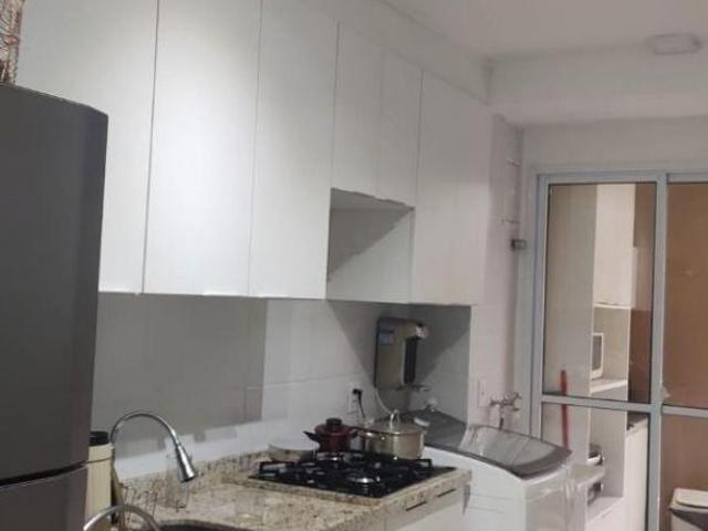 Apartamento venda em Jardim Torino, Cotia