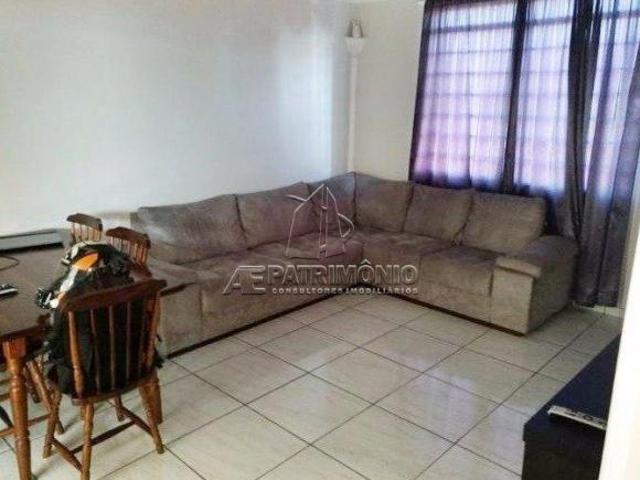 Apartamento venda em Vila Campos, Sorocaba