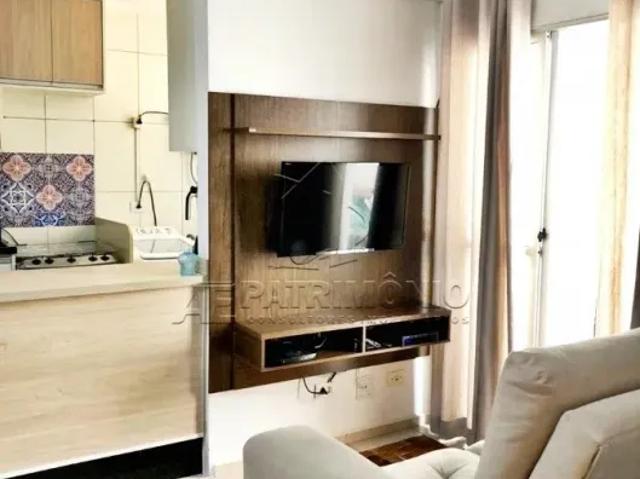 Apartamento venda em Região Imediata de Sorocaba, Região Metropolitana de Sorocaba
