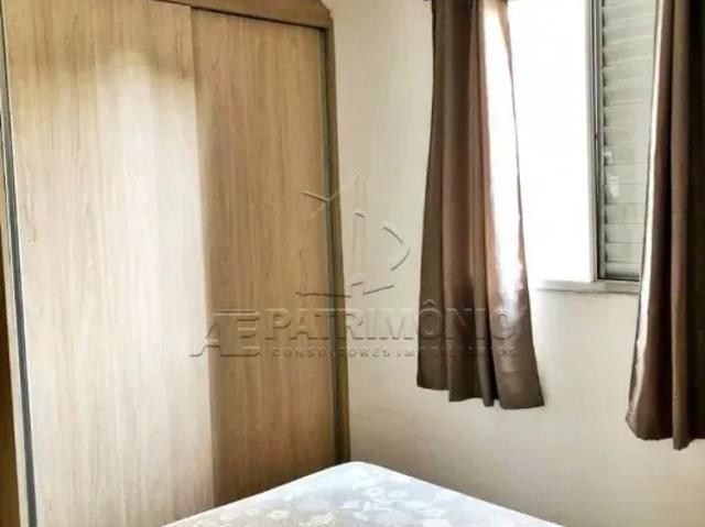 Apartamento venda em Região Imediata de Sorocaba, Região Metropolitana de Sorocaba