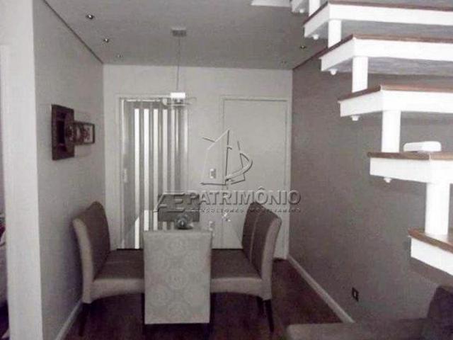 Apartamento venda em Sorocaba