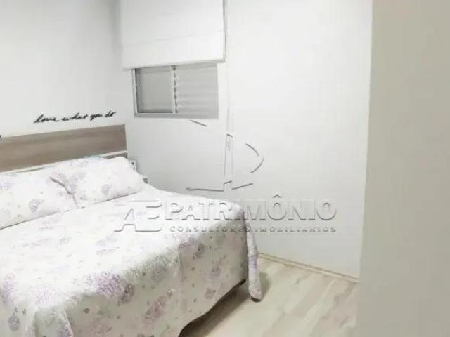 Apartamento venda em Região Imediata de Sorocaba, Região Metropolitana de Sorocaba