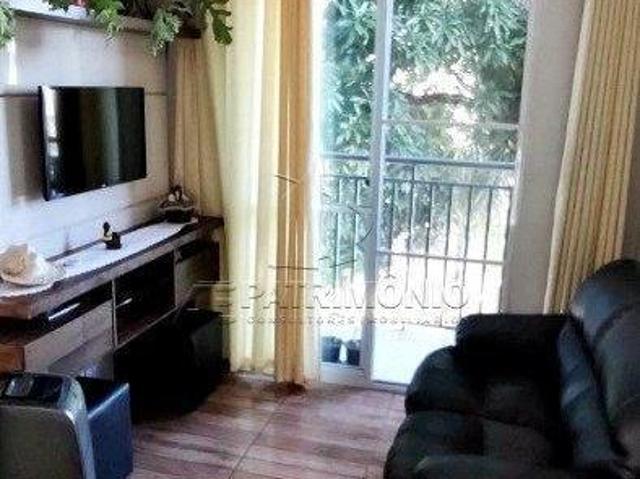 Apartamento venda em Região Imediata de Sorocaba, Região Metropolitana de Sorocaba