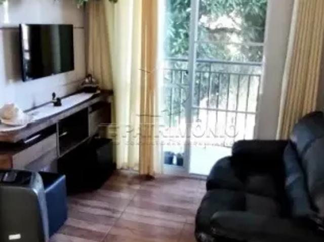 Apartamento venda em Região Imediata de Sorocaba, Região Metropolitana de Sorocaba