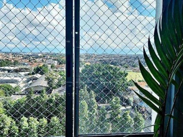 Apartamento venda em Vila Theodolinda, Sorocaba