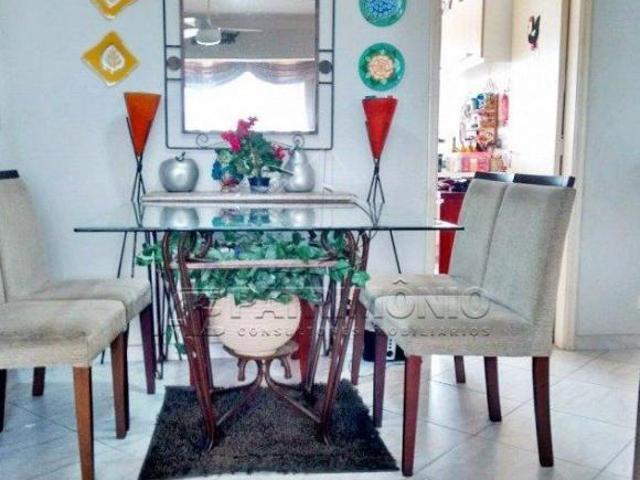 Apartamento venda em Região Imediata de Sorocaba, Região Metropolitana de Sorocaba