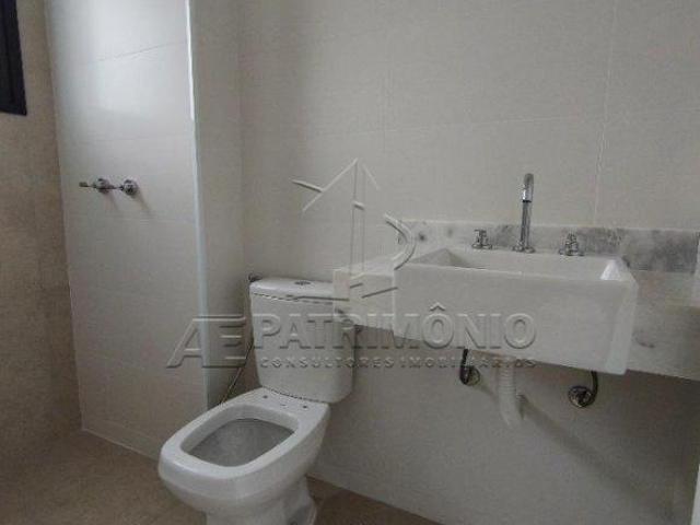 Apartamento venda em Parque Bosque de São Bento I, Sorocaba