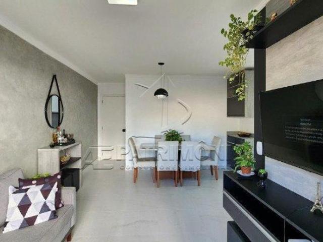 Apartamento venda em Região Imediata de Sorocaba, Região Metropolitana de Sorocaba