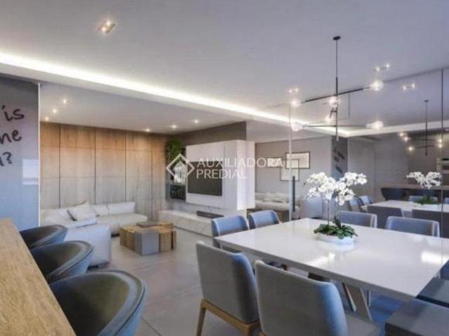 Apartamento venda em Região Geográfica Imediata de Novo Hamburgo - São Leopoldo, Região Metropolitana de Porto Alegre