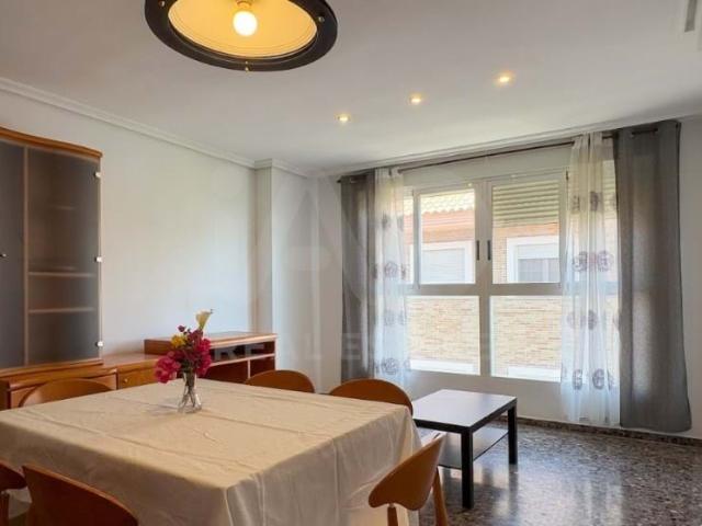 Piso en venta en el Camp de Túria, Valencia