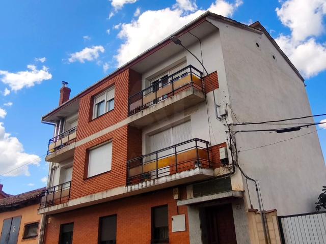 Piso en venta en Almanza, Castilla y León