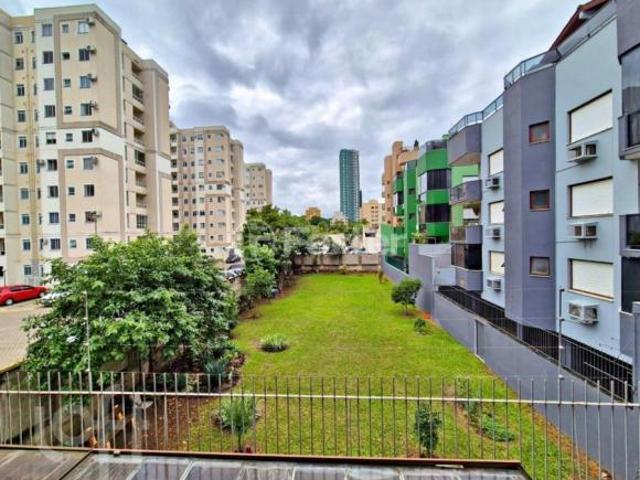 Apartamento venda em Região Geográfica Imediata de Novo Hamburgo - São Leopoldo, Região Metropolitana de Porto Alegre