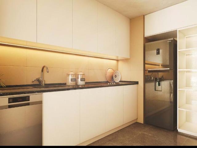 Apartamento en venta en Portal Nou, Alt Camp