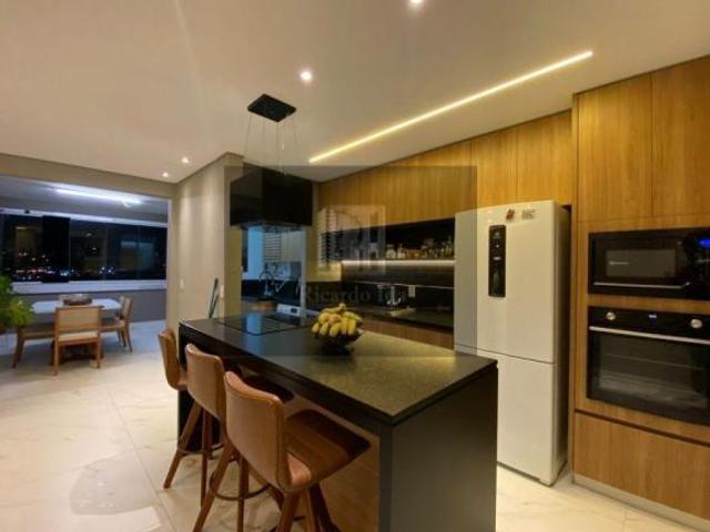 Apartamento venda em Vila Galvão, Jundiaí