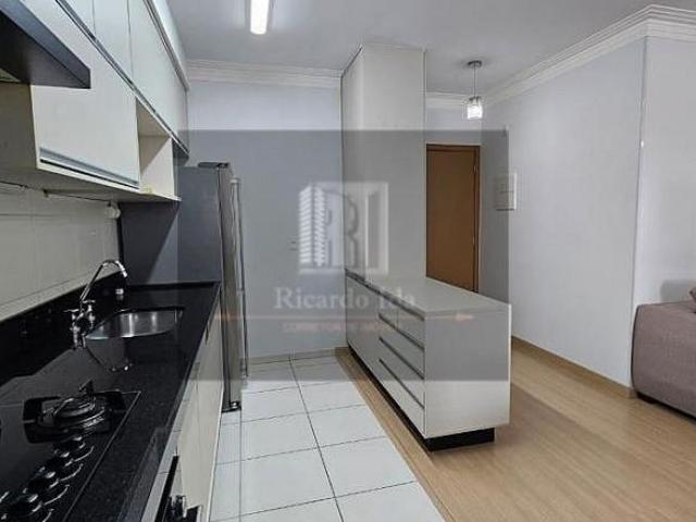 Apartamento venda em Vila Galvão, Jundiaí