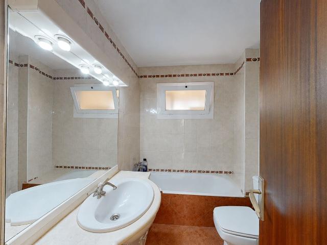 Piso en venta en Santa Catalina, Palma