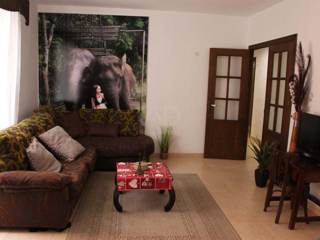 Apartamento en venta en Los Depósitos, Roquetas De Mar