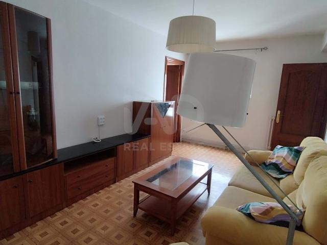 Piso en alquiler en Santa Ana, León