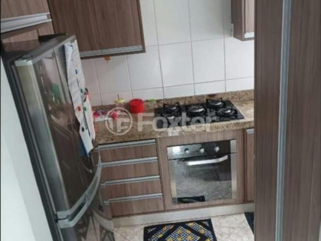 Apartamento venda em Chácara Dona Olivia, São Paulo