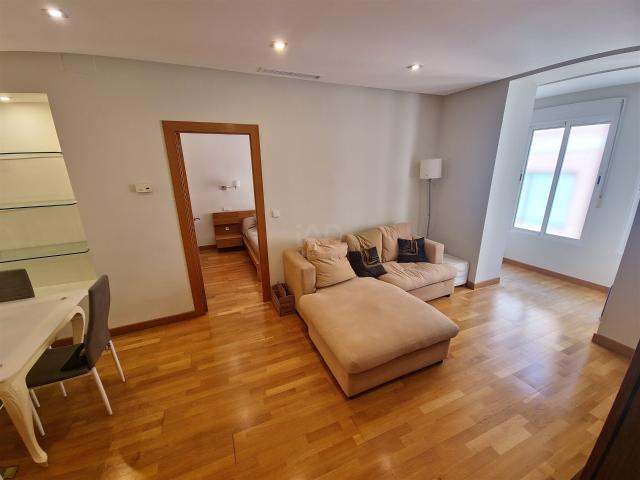 Apartamento en venta en Centro, l'Alacantí