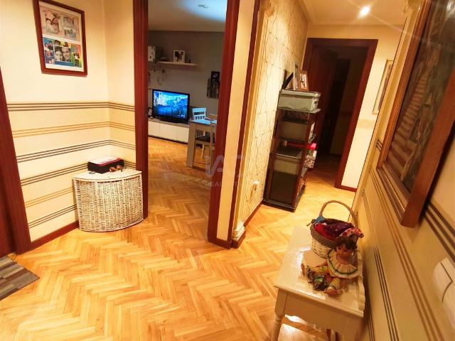 Apartamento en venta en Trobajo del Camino, San Andrés Del Rabanedo