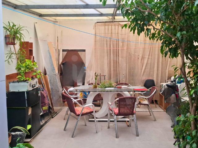 Piso en venta en Barri de la Llum, Xirivella