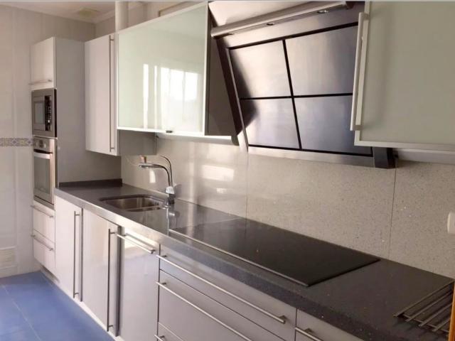Apartamento en venta en El Crucero, Miranda De Ebro