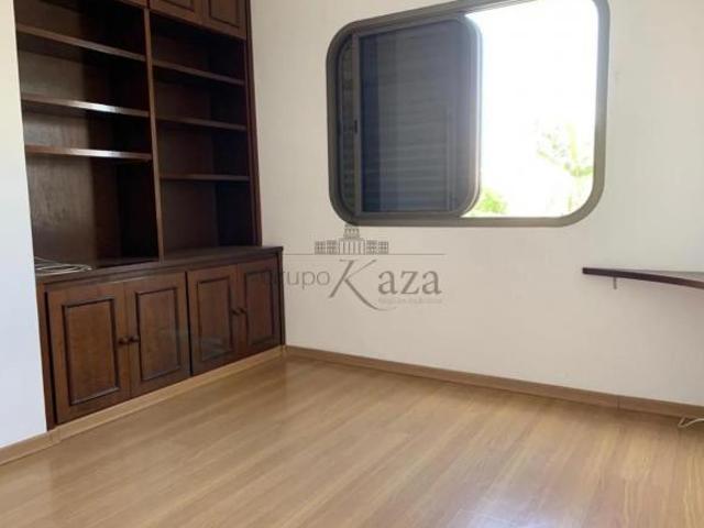 Apartamento venda em Jardim Independência, Jacareí